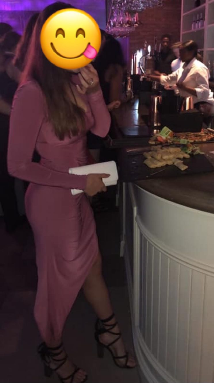 ‘Fussy’ food critic